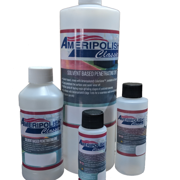 Ameripolish INDUSTRIAL SURFACE SOLUTIONS