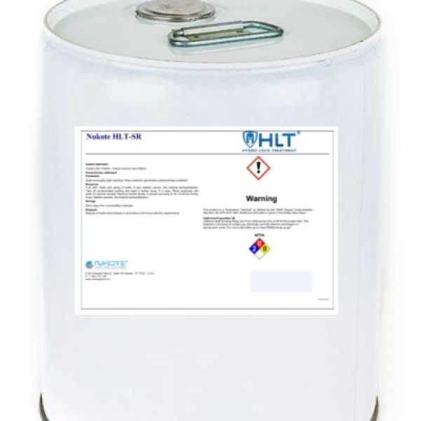 Nukote Coating Systems INDUSTRIAL SURFACE SOLUTIONS