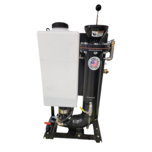 Greener Blast Technologies - GBT 007