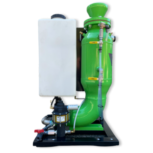 Greener Blast Technologies - GBT 175