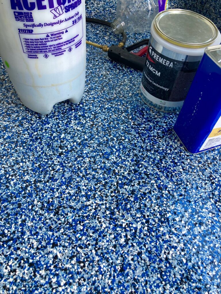 Home INDUSTRIAL SURFACE SOLUTIONS