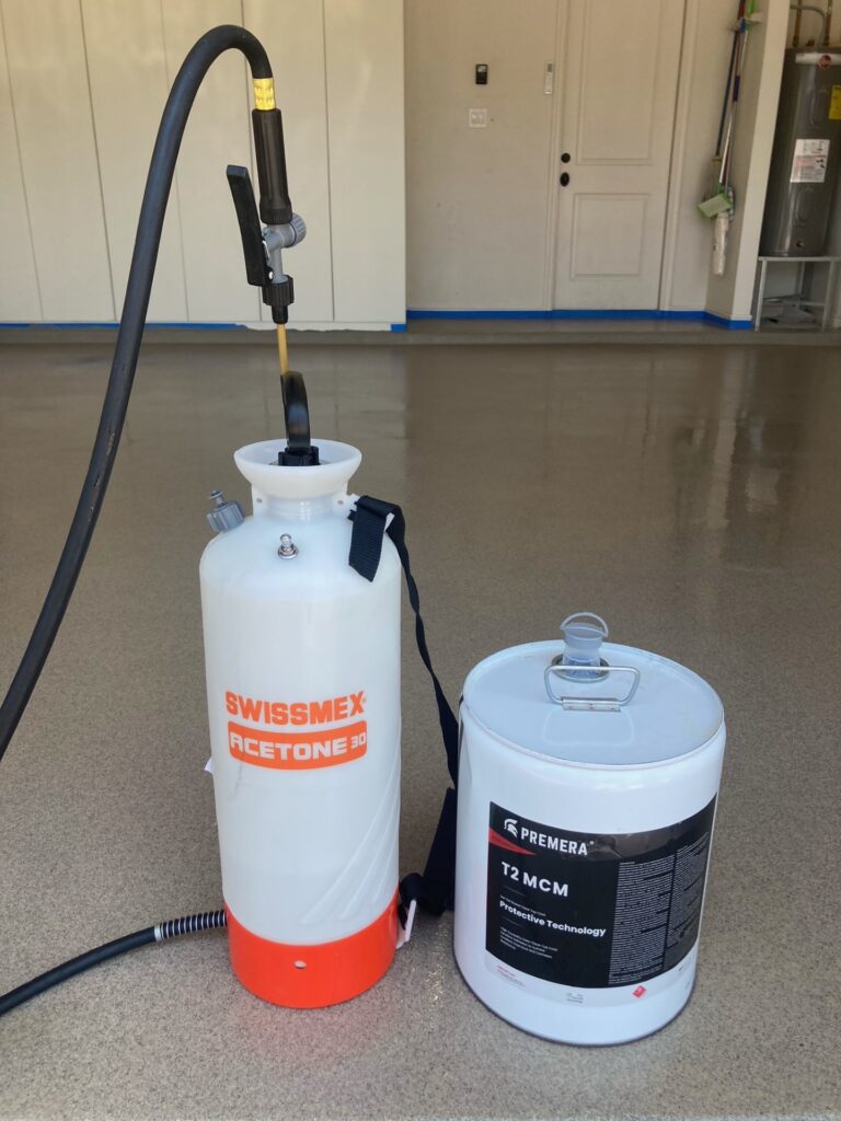 Home INDUSTRIAL SURFACE SOLUTIONS