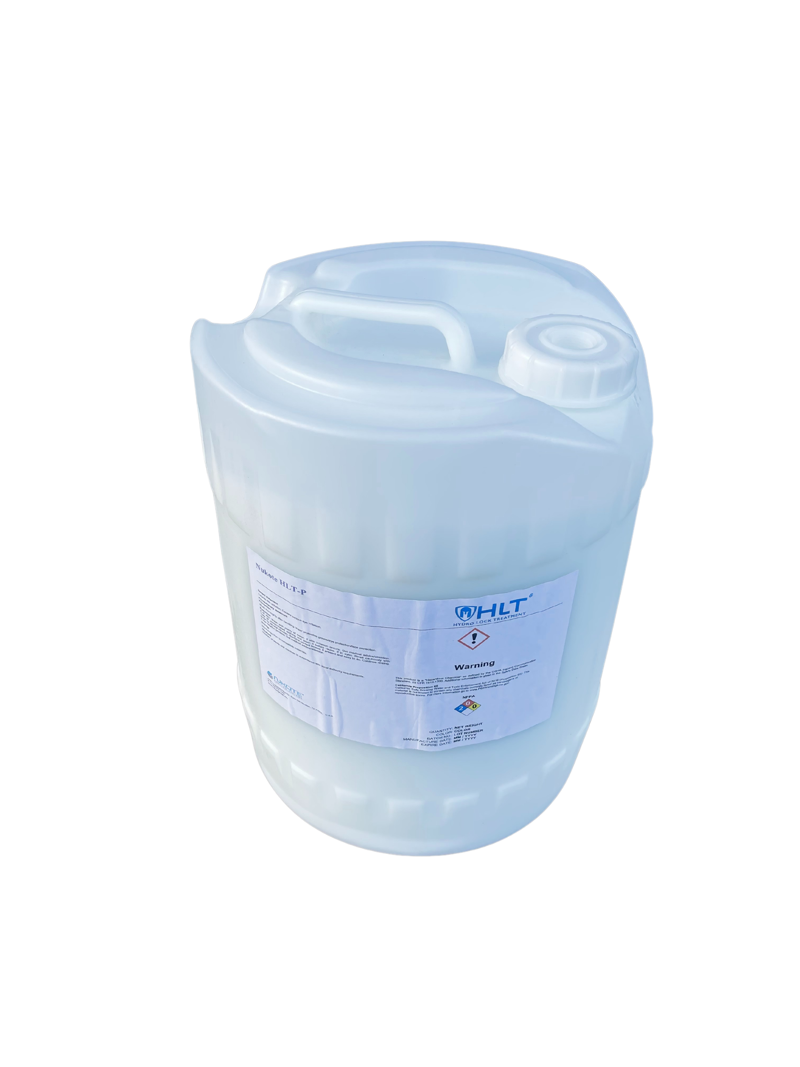 Premera HLT Hydro Lock Treatment (5-Gallon) is a unique surface ...