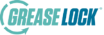 Grease Lock Logo