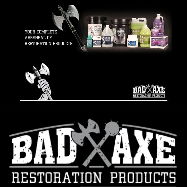 Bad Axe Products