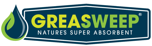 GREASWEEP - (3) 1 CU FT BAGS - Image 2