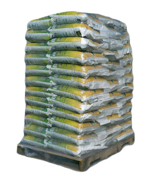 GREASWEEP - FULL PALLET (72 x 1 CU FT BAGS)