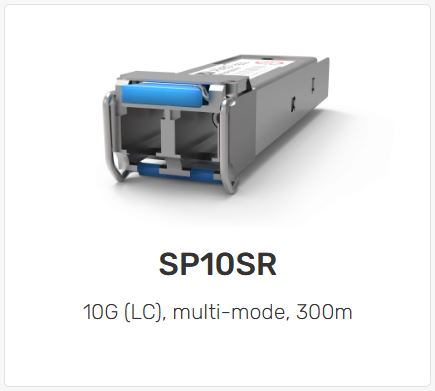 ALLIED TELESIS | AT-SP10SR