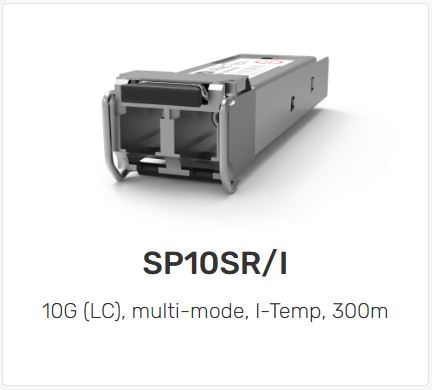 ALLIED TELESIS | TAA-SP10SR/I-90