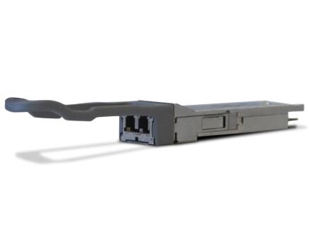 ALLIED TELESIS | TAA-QSFPSR4LC 40G