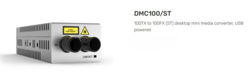 ALLIED TELESIS | TAA-DMC100/ST-90