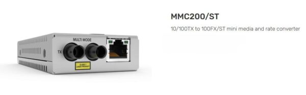 ALLIED TELESIS | TAA-MMC200/ST-960