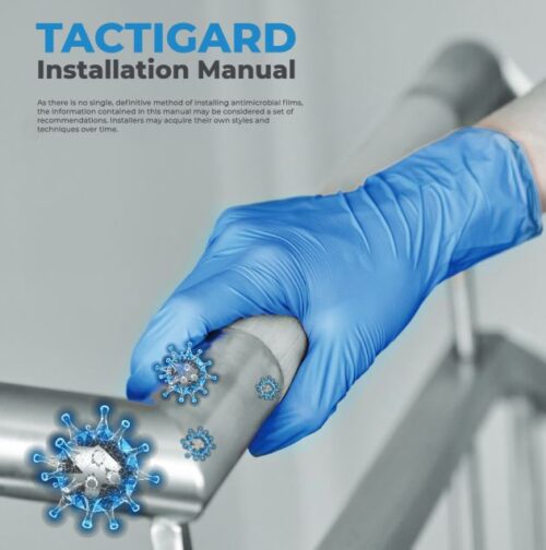 STEK | TACTIGARD | WITH ADHESIVE