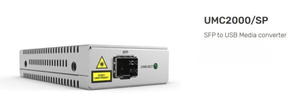 ALLIED TELESIS | TAA-UMC2000/SP-901