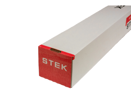 STEK | ANTI-GRAFFITI 6MIL UVH WINDOW FILM