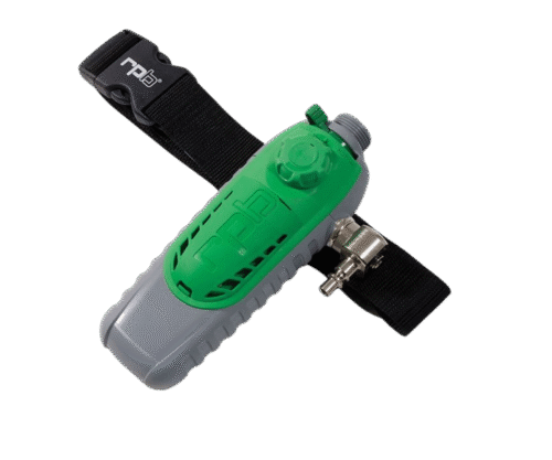 GVS | 03-501 RPB C40 Climate Control Device