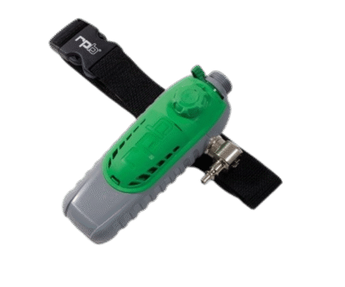 GVS | 03-501RZ RPB C40 Climate Control Device RZ Fitting