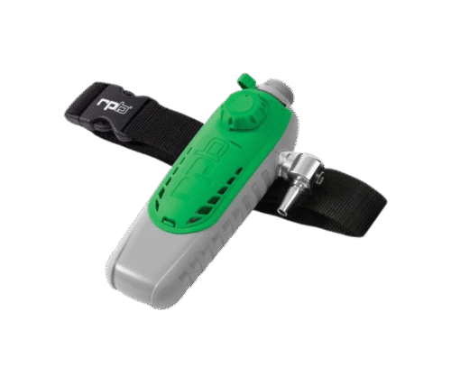 GVS | 03-504 RPB C40 Climate Control Device with Schrader Fitting