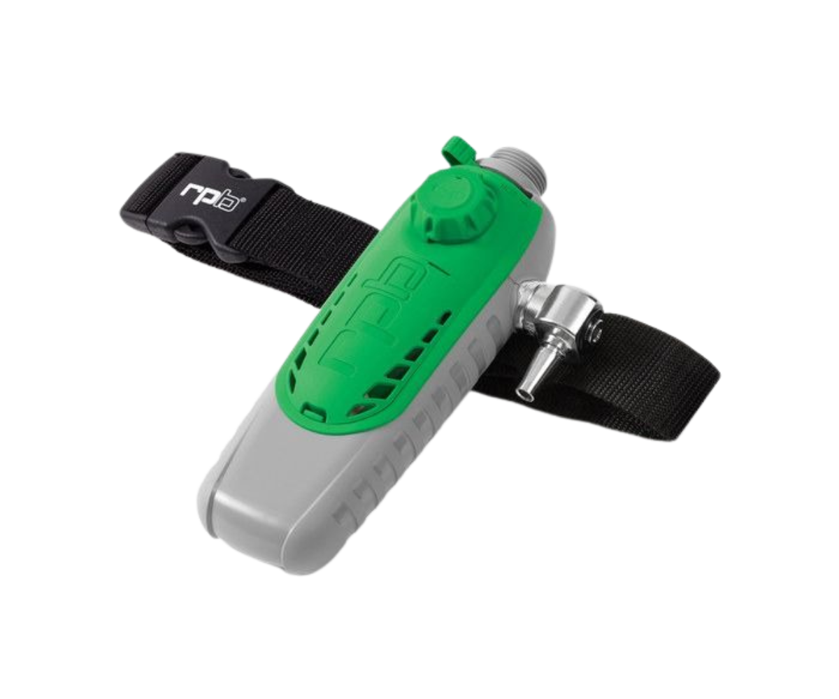 GVS | 03-504 RPB C40 Climate Control Device with Schrader Fitting