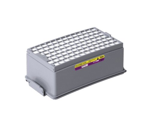 GVS | PX5 Combination HEPA OV/AG Gas Cartridge