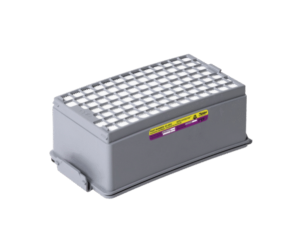 GVS | PX5 Combination HEPA OV/AG Gas Cartridge