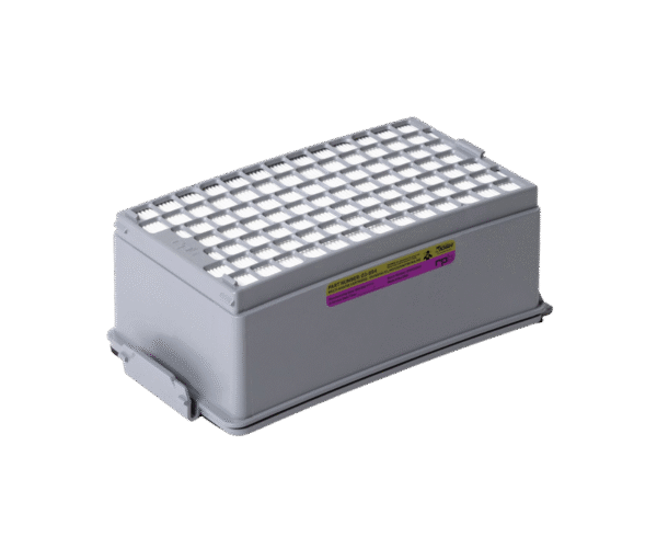 GVS | PX5 Combination HEPA Multi Gas Cartridge