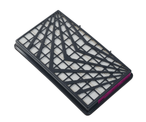 GVS | RPB High Efficiency HEPA Filter