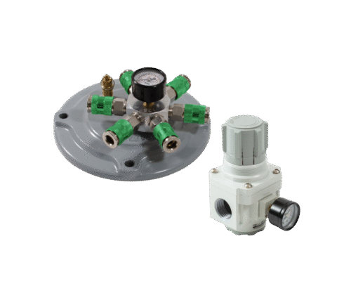 GVS | 04-960-RZ RZ Radex Six Outlet Upgrade Kit