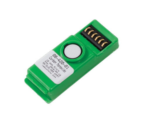 GVS | 08-420-01 GX4 Gas Sensor Cartridge CO 10ppm