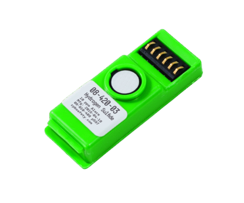 GVS | 08-420-03 GX4 Gas Sensor Cartridge H2S 10ppm