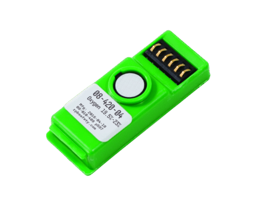 GVS | 08-420-04 GX4 Gas Sensor Cartridge Oxygen 19.5-23%