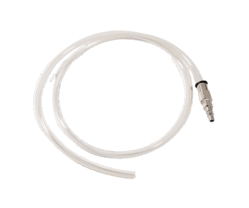 GVS | 08-428-RZ RZ GX4 Air Supply Hose & One Touch Connector 2-Pack