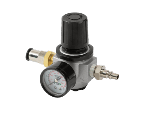 GVS | 08-470-RZ GX4 RZ External Flow Regulator
