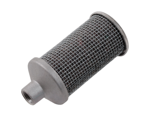 GVS | 9700-08 Radex Ambient Pump Inlet Filter