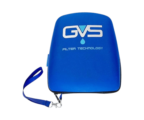 GVS | SPM007 Elipse Integra Hard Carry Case - 5 Pack