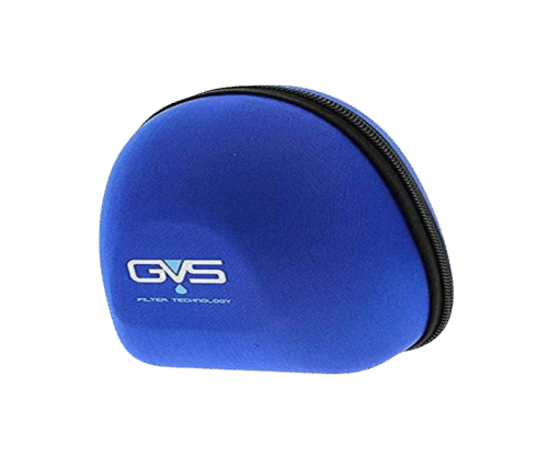 GVS | SPM008 Elipse Low Profile Carry Case - 10 Pack