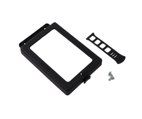 GVS | RPB 02-804 RPB Astro Visor Kit (includes Strap & Screws)