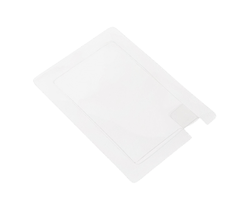 GVS | RPB 02-816 RPB Astro Tear-off Lens - Pack of 50