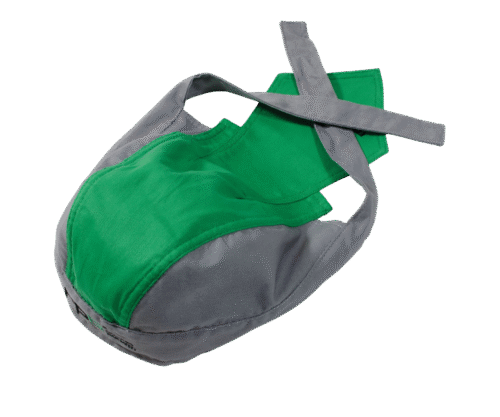 GVS | RPB 05-613 RPB Do-Rag - Pack of 5