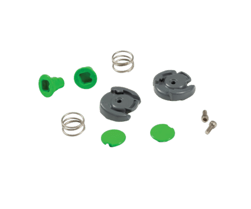 GVS | RPB 16-616 RPB Z-Link Pivot Assembly