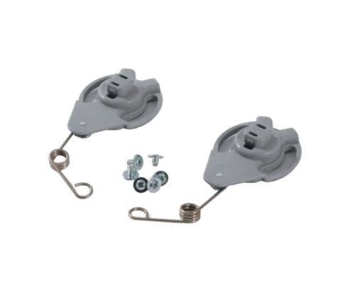 GVS | RPB 16-673 RPB Z-Link Weld Visor Attachment Clip Pack of 3