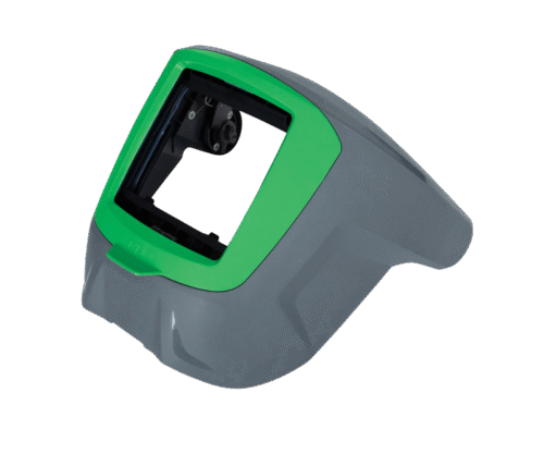 GVS | RPB 16-676 RPB Z-Link Weld Visor including Fixed Lens Frame