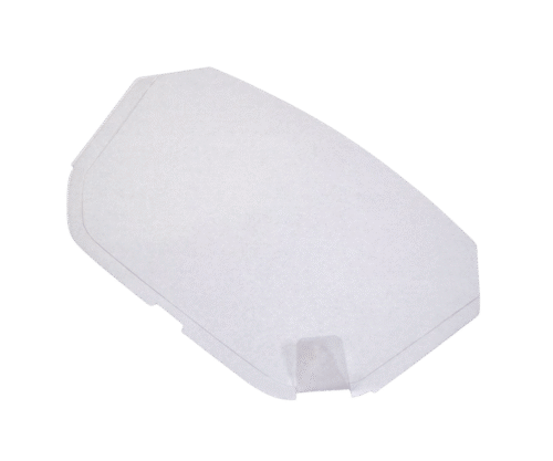 GVS | RPB 16-811 Z-Link Tear Off Lens - Pack of 50