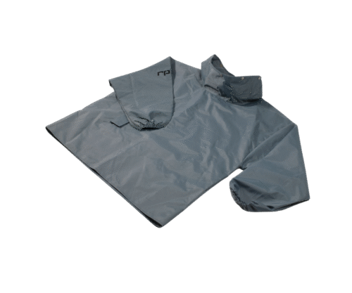 GVS | RPB NV2002HB-XXL RPB Nova 2000 Nylon Blast Jacket size XXL