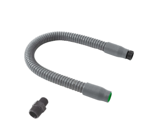 GVS | RPB NV2021A RPB SAR Breathing Tube with adapter for Nova 2000 & Astro