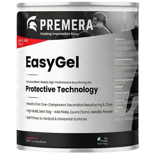 Premera Coatings | EasyGel