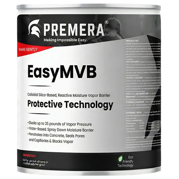 Premera Coatings | EASYMVB