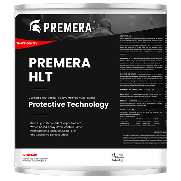 Premera | HLT Hydro Lock Treatment | Sample