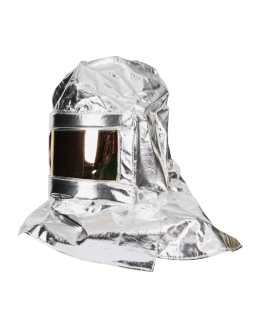 GENTEX CORPORATION | PUREFLO | PF3000-03-029 PureFlo® PF3000 Aluminized hood