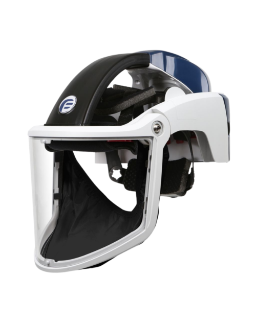 GENTEX CORPORATION | PUREFLO | PF3000-F2SB-03 PureFlo® PF3000 PAPR , Open Frame, Clear Visor, Standard Face Seal